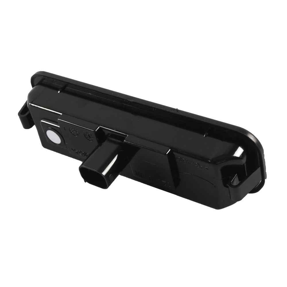 A7566 Release Tailgate Opener Switch Button with Light for Car, OE: 13298054
