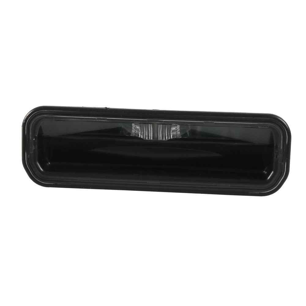 A7566 Release Tailgate Opener Switch Button with Light for Car, OE: 13298054