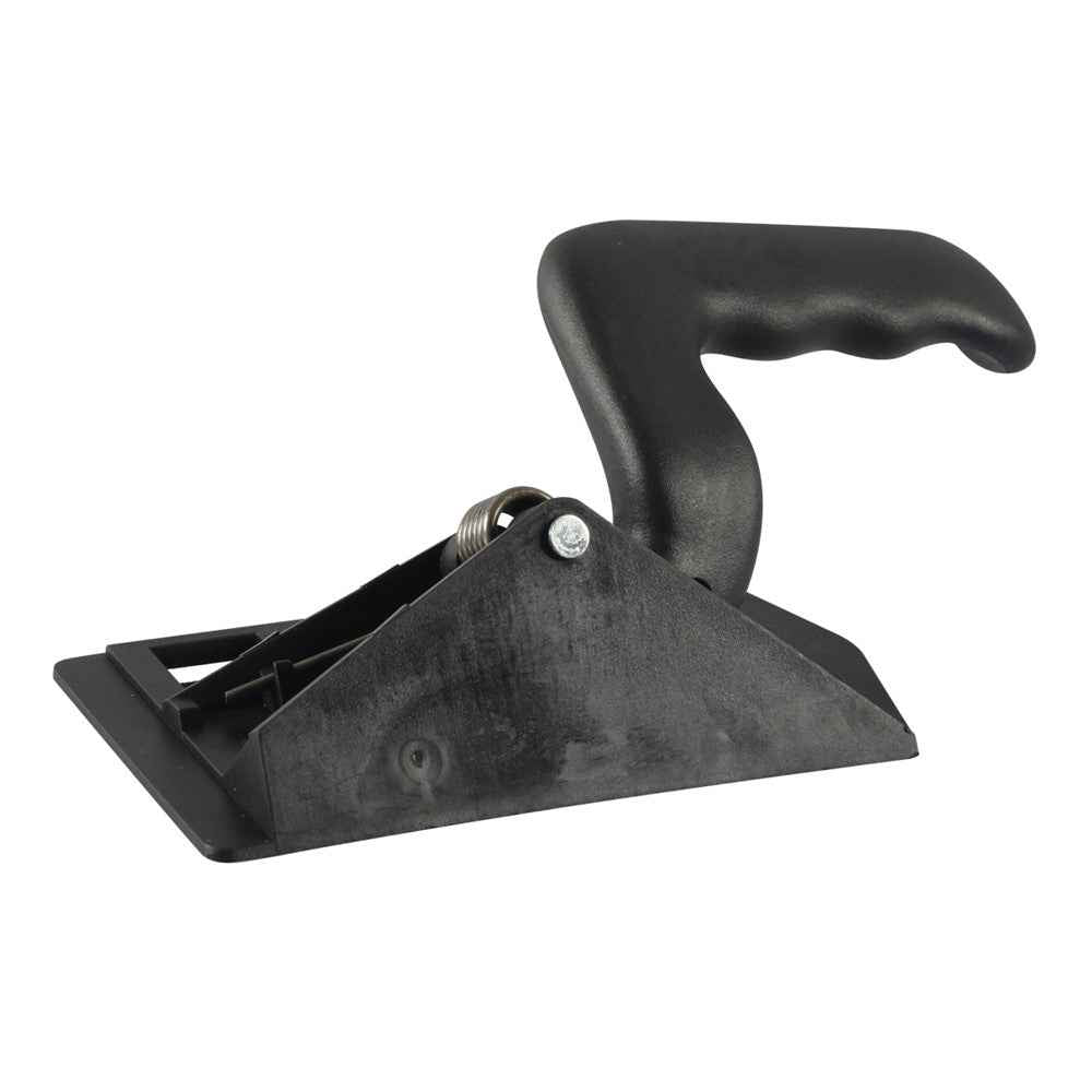 A6386-01 Car Left Side Door Interior Pull Handle Replacement, OE: 15746473, 15760297, GM1352125