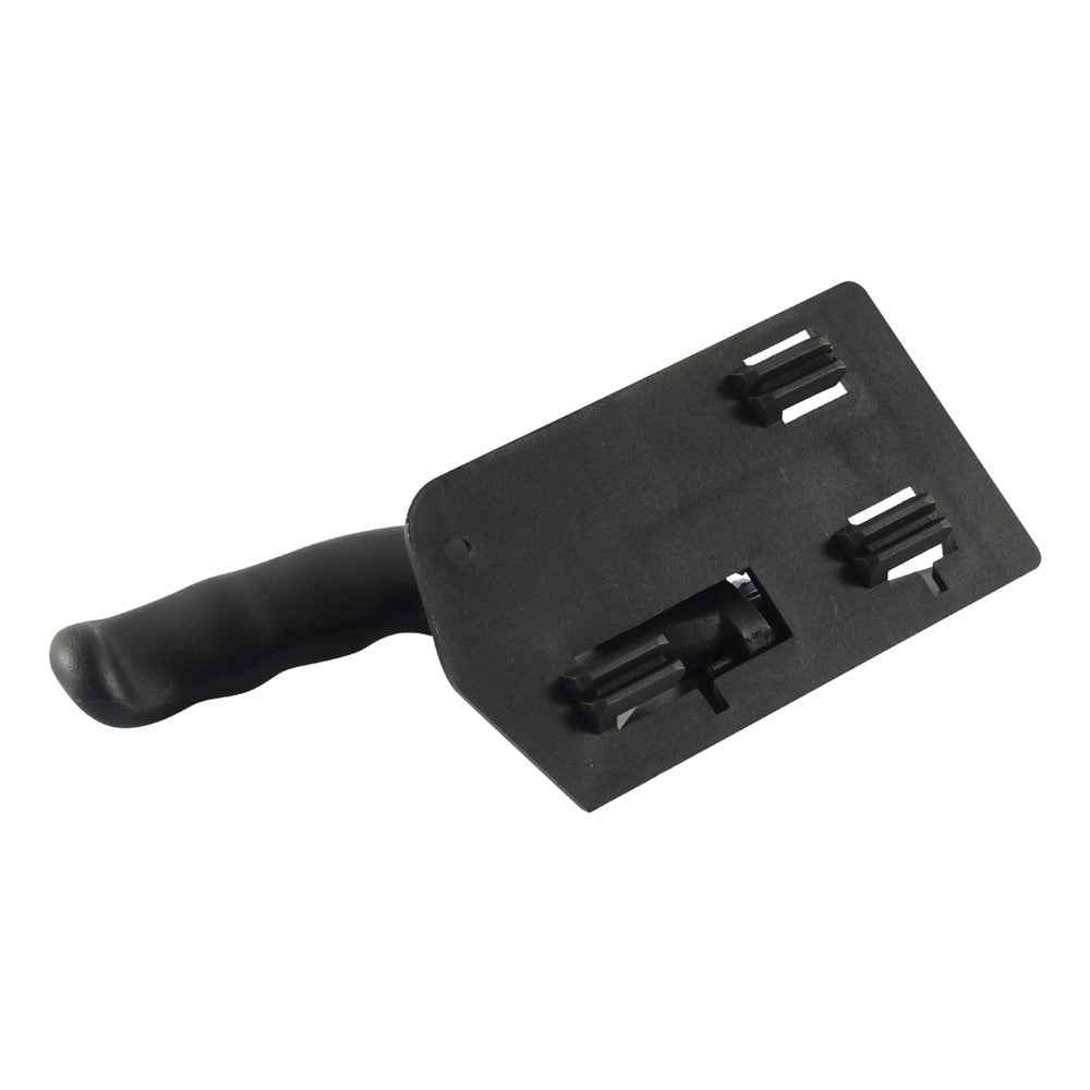 A6386-01 Car Left Side Door Interior Pull Handle Replacement, OE: 15746473, 15760297, GM1352125