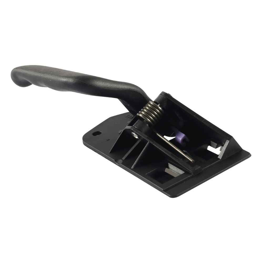 A6386-01 Car Left Side Door Interior Pull Handle Replacement, OE: 15746473, 15760297, GM1352125