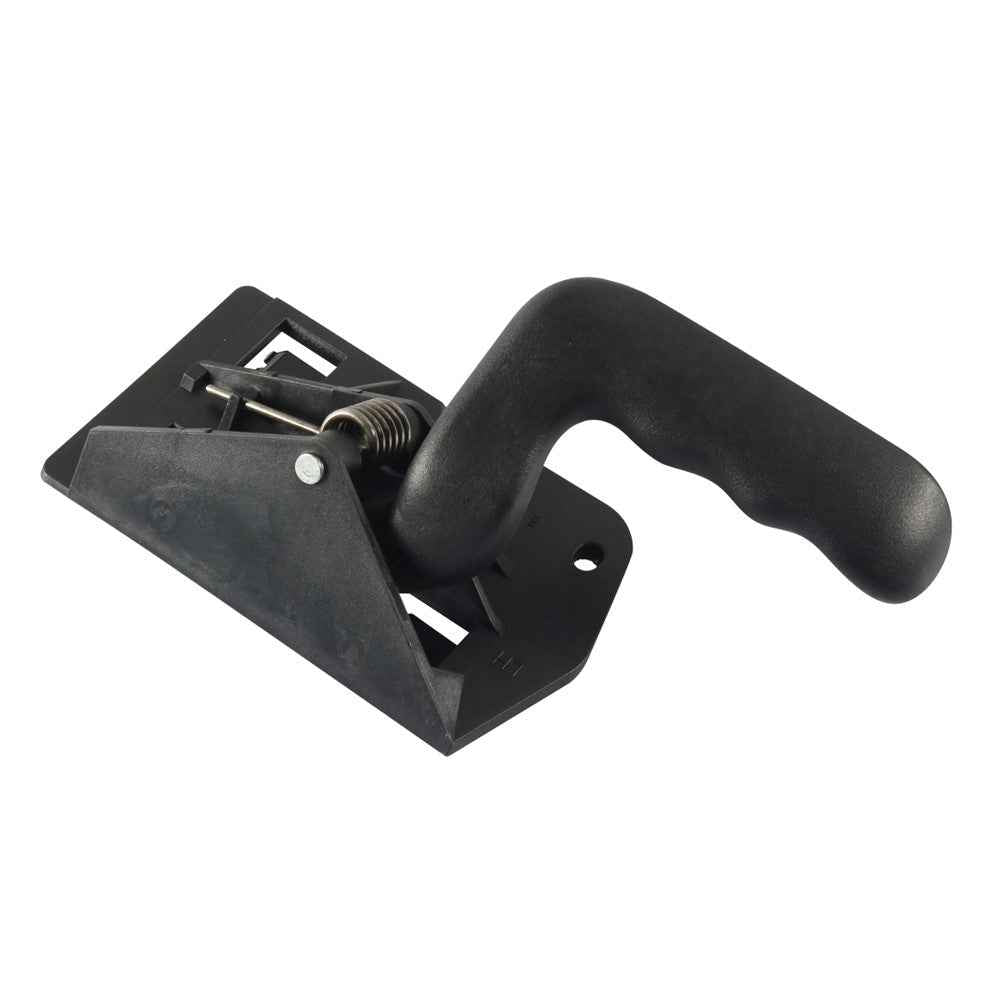 A6386-01 Car Left Side Door Interior Pull Handle Replacement, OE: 15746473, 15760297, GM1352125