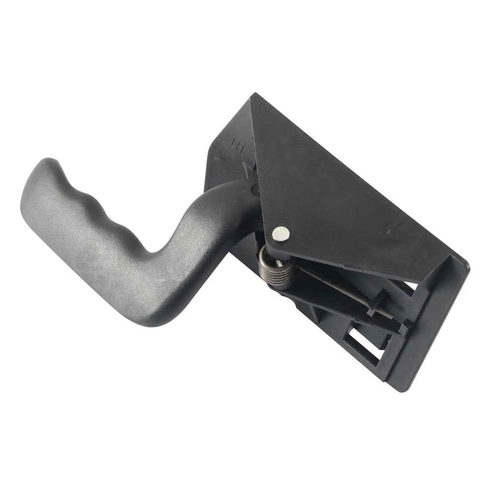 A6386-01 Car Left Side Door Interior Pull Handle Replacement, OE: 15746473, 15760297, GM1352125