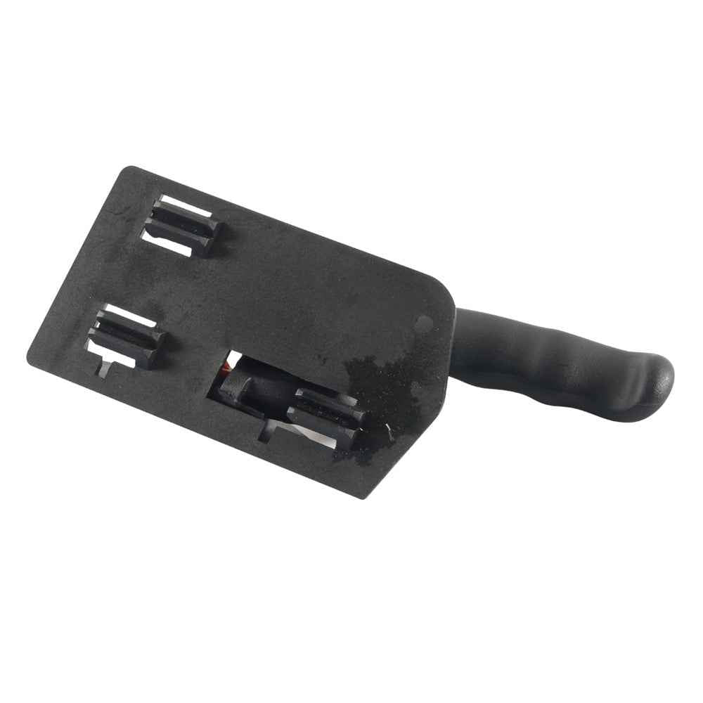 A6386-02 Plastic Door Pull Handle for Car Right Side Interior Door, OE: 15746474, 15760298, GM1353125
