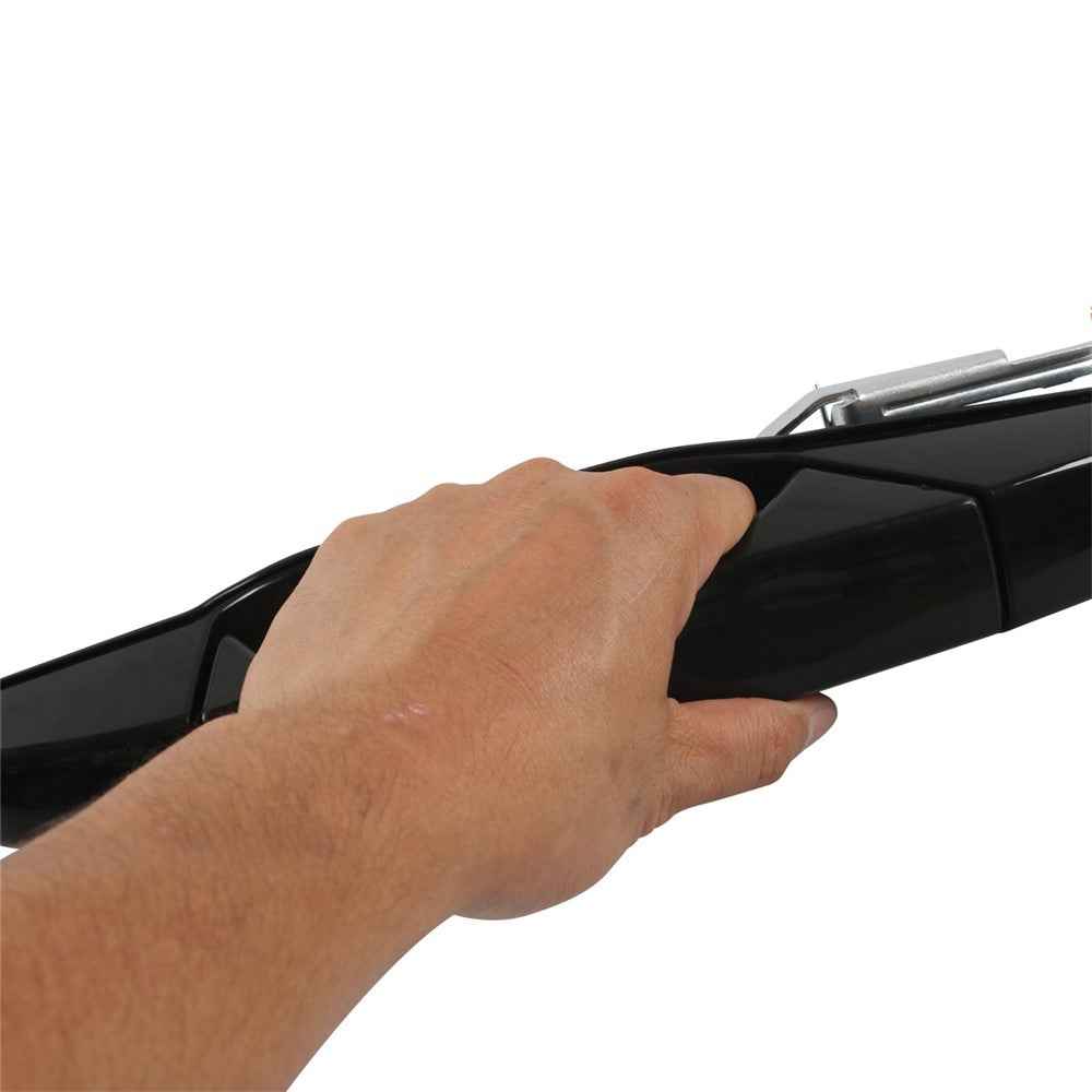 A7613-03 Rear Left Car Exterior Door Handle Replacement, OE: 20954815