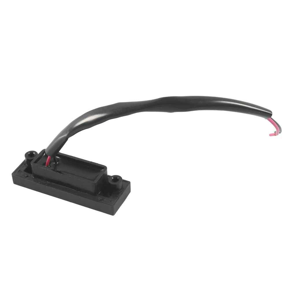 A7565 Car Rear Trunk Tailgate Switch Button Replacement, OE: 812601r000
