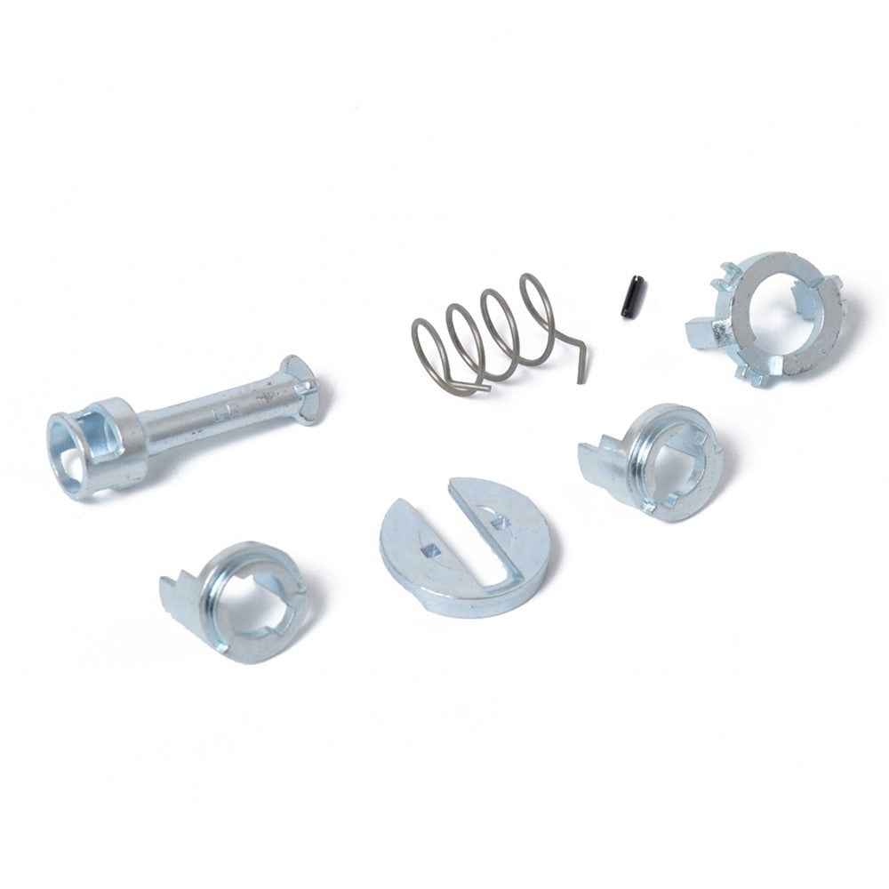 A1473 7Pcs / Set For X3 E83 / X5 E53 Door Lock Cylinder Barrel Repair Kit 51217035421