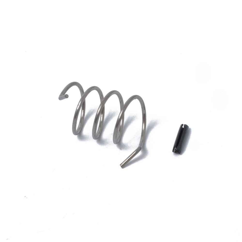 A1473 7Pcs / Set For X3 E83 / X5 E53 Door Lock Cylinder Barrel Repair Kit 51217035421