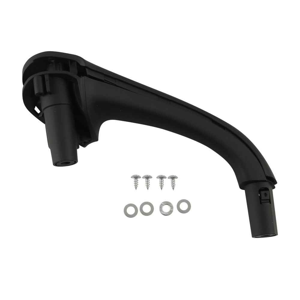 A5310 1Pair Car Front Right / Left Inner Door Pull Handle for W203 C Class Sedan, C230 Sedan 2003-2005, OE: 20381015 / 651