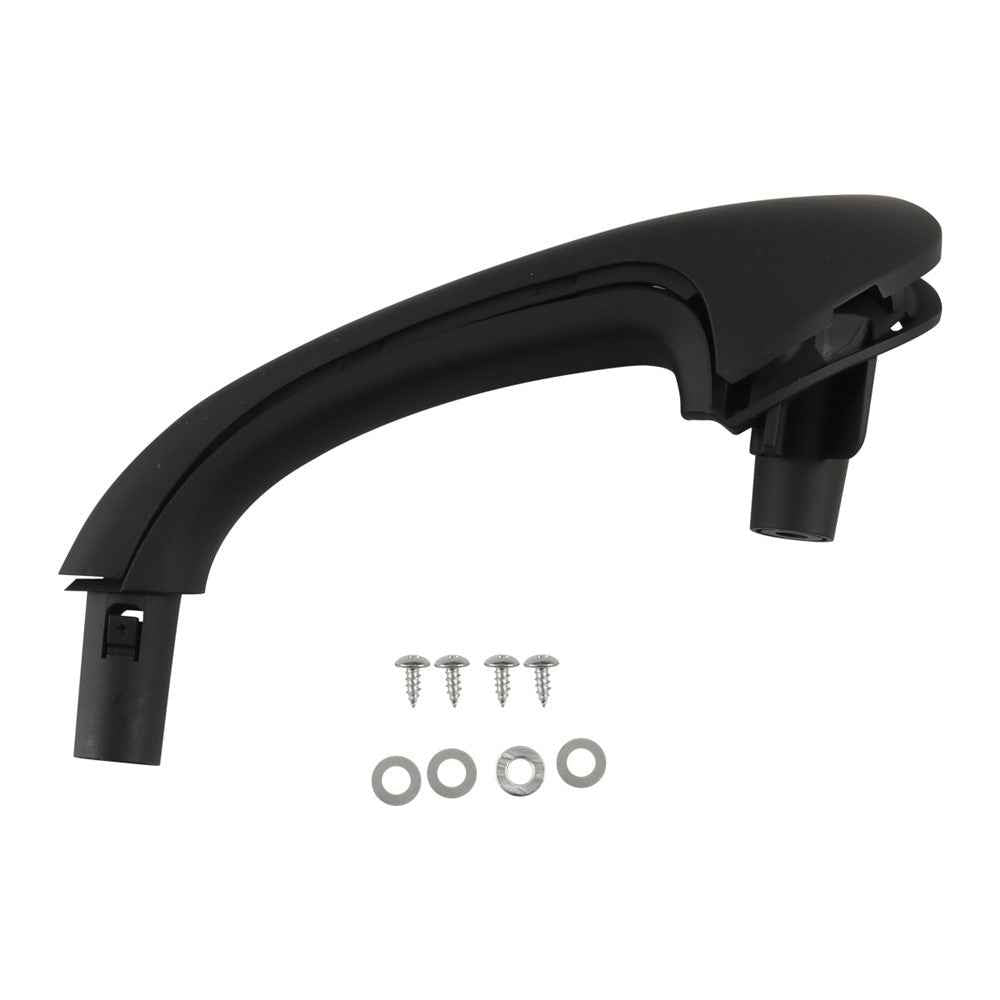 A5310 1Pair Car Front Right / Left Inner Door Pull Handle for W203 C Class Sedan, C230 Sedan 2003-2005, OE: 20381015 / 651