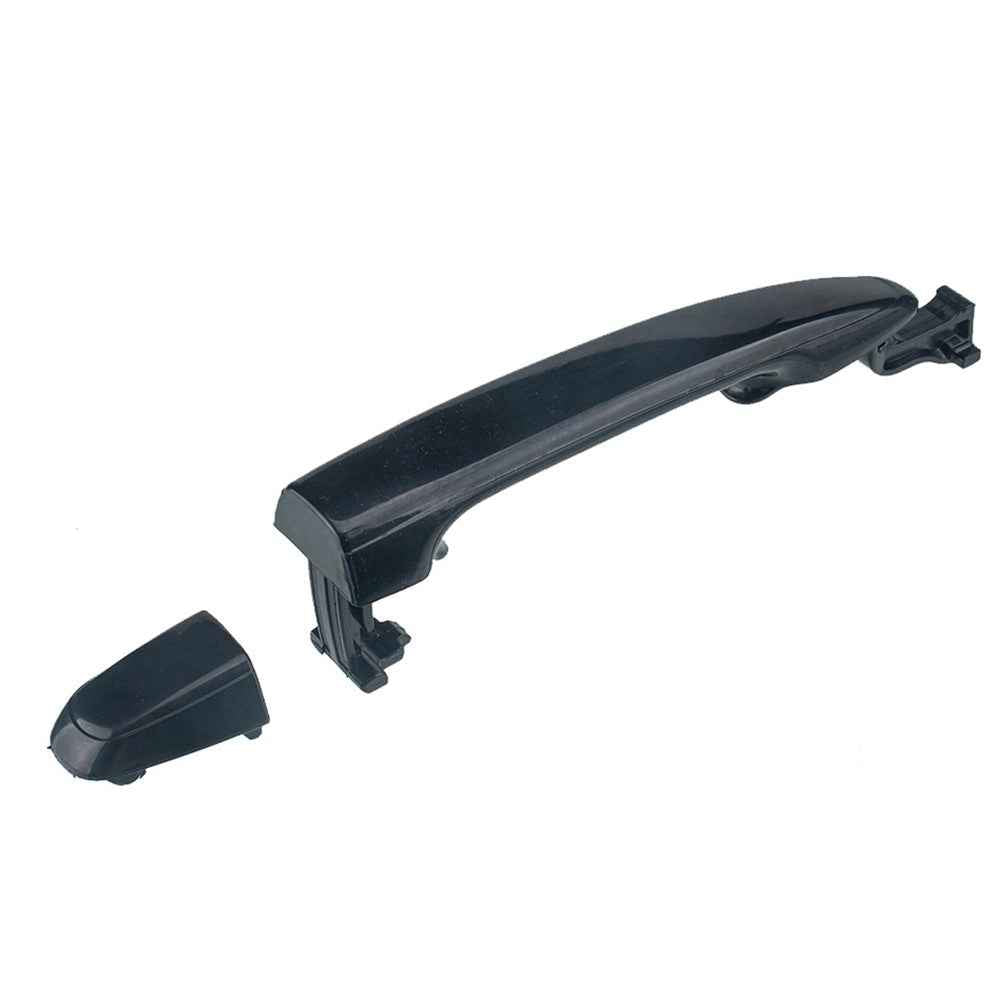 A3420 For Sienna 2004-2010 Car Rear Door Exterior Handle Replacement, OE: 6921308010