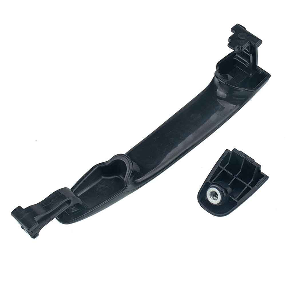 A3420 For Sienna 2004-2010 Car Rear Door Exterior Handle Replacement, OE: 6921308010