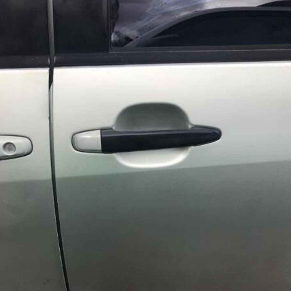 A3420 For Sienna 2004-2010 Car Rear Door Exterior Handle Replacement, OE: 6921308010