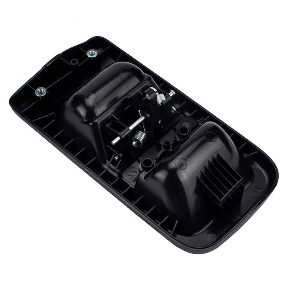 A3306-01 Car Door Handle Passenger Right Side Exterior Sliding Door Handle for Movano (OE: 7700352420)