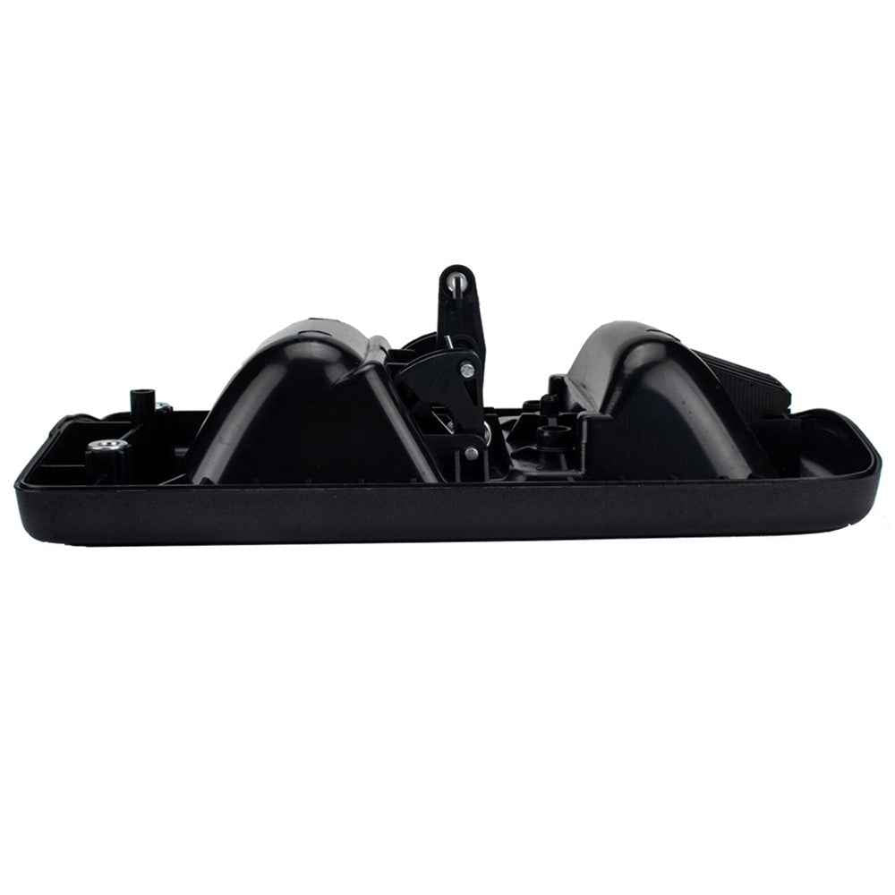 A3306-01 Car Door Handle Passenger Right Side Exterior Sliding Door Handle for Movano (OE: 7700352420)