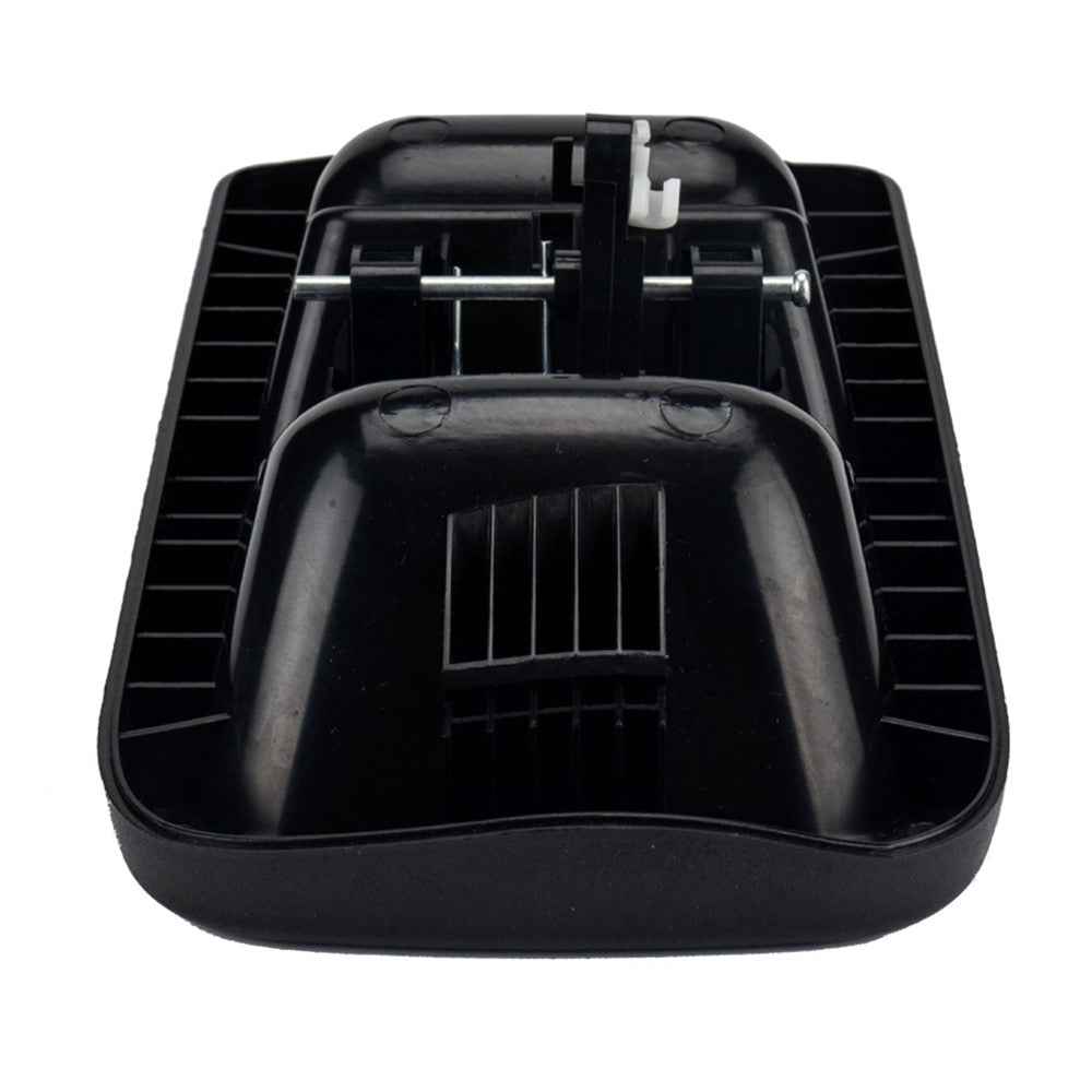 A3306-01 Car Door Handle Passenger Right Side Exterior Sliding Door Handle for Movano (OE: 7700352420)