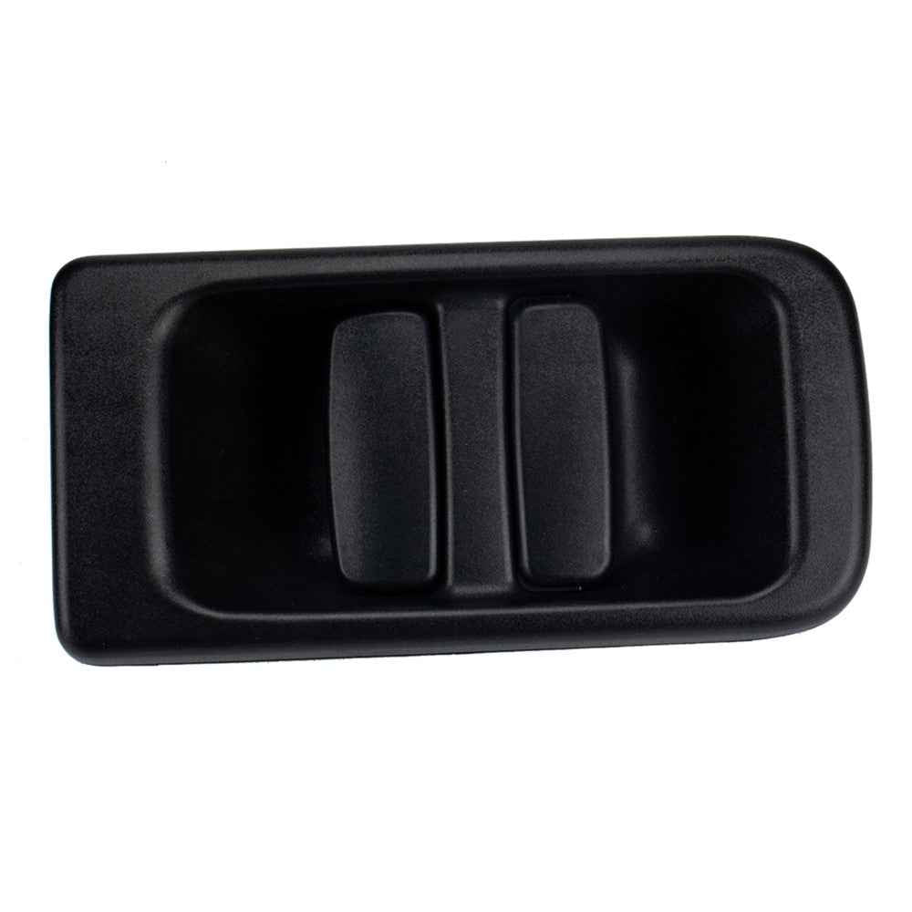 A3306-01 Car Door Handle Passenger Right Side Exterior Sliding Door Handle for Movano (OE: 7700352420)