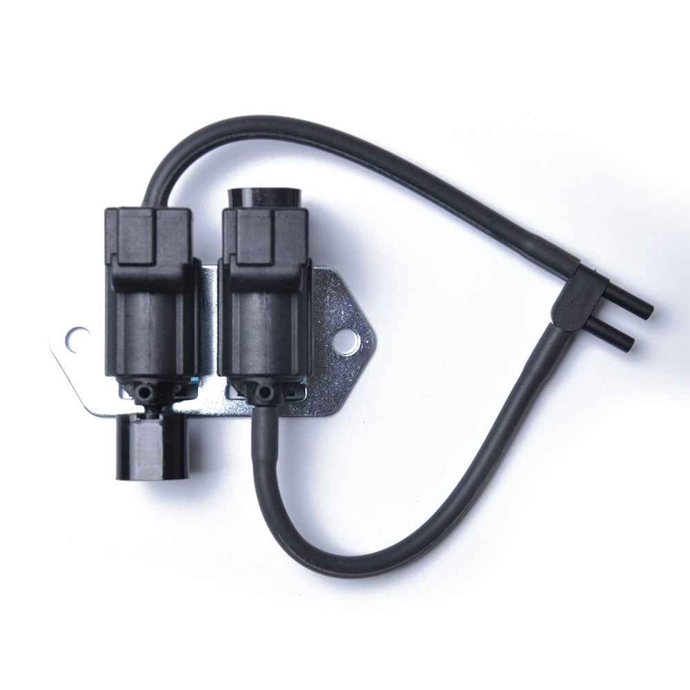 A0149 Solenoid Valve for Pajero L200 Car Accessories Solenoid Valve OE: MB937731, K5T47776, K5T81794