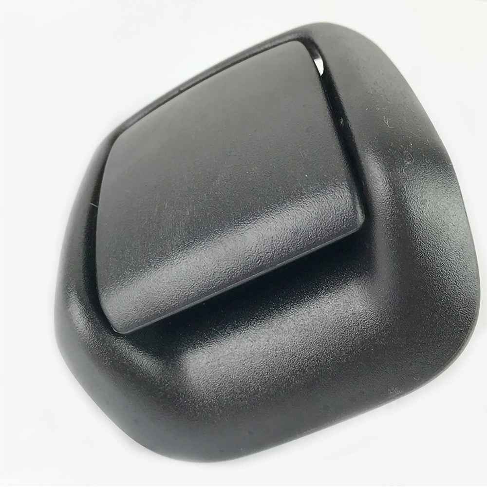 Plastic Car Front Right Seat Adjustable Armrest Lid Handle Replacement, OE: 1417520
