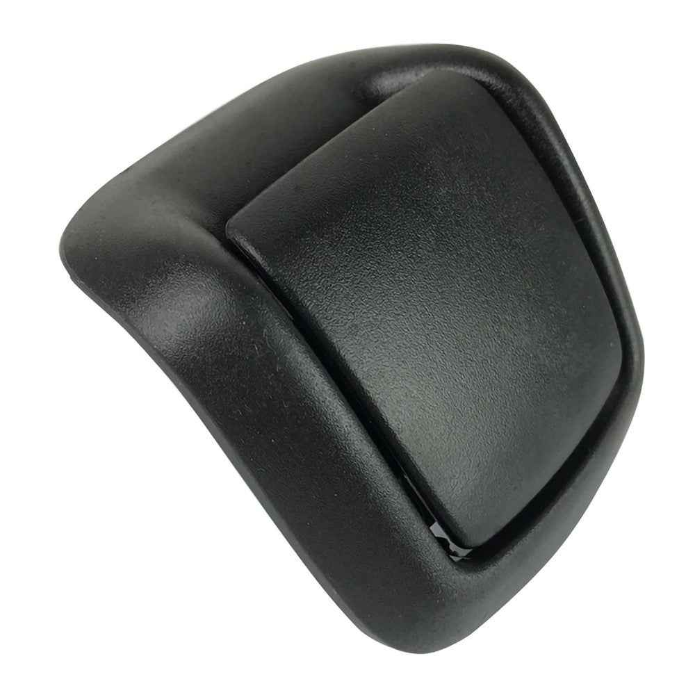 Plastic Car Front Right Seat Adjustable Armrest Lid Handle Replacement, OE: 1417520