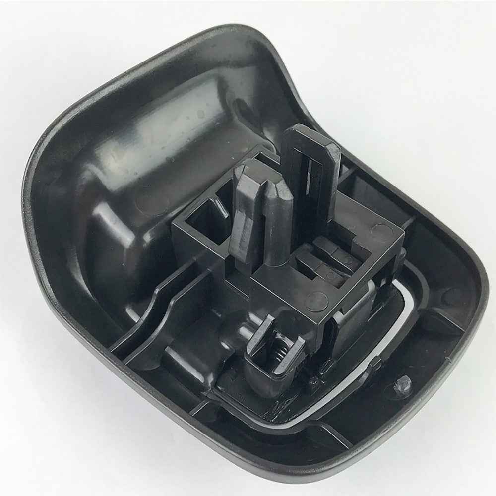 Plastic Car Front Right Seat Adjustable Armrest Lid Handle Replacement, OE: 1417520