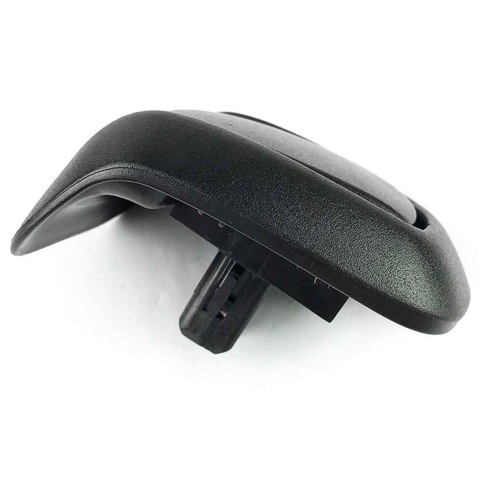 Car Front Left Seat Adjustable Armrest Lid Handle Replacement, OE: 1417521