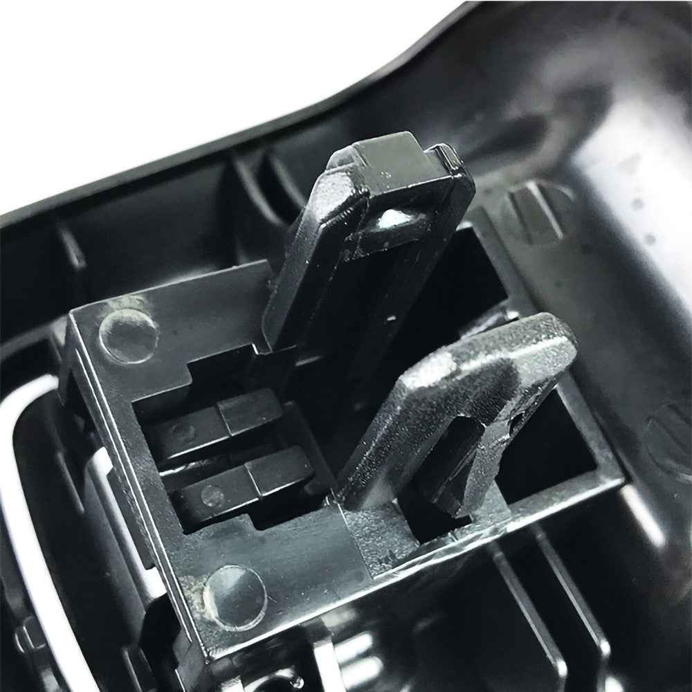 Car Front Left Seat Adjustable Armrest Lid Handle Replacement, OE: 1417521