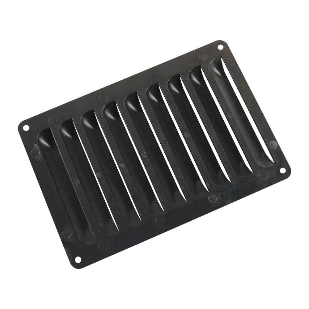 A6786 RV Bus Air Vent Outlet Air Ventilation Outlet Panel Set Grille Cover Vent Hood 214x149mm (with Screws)