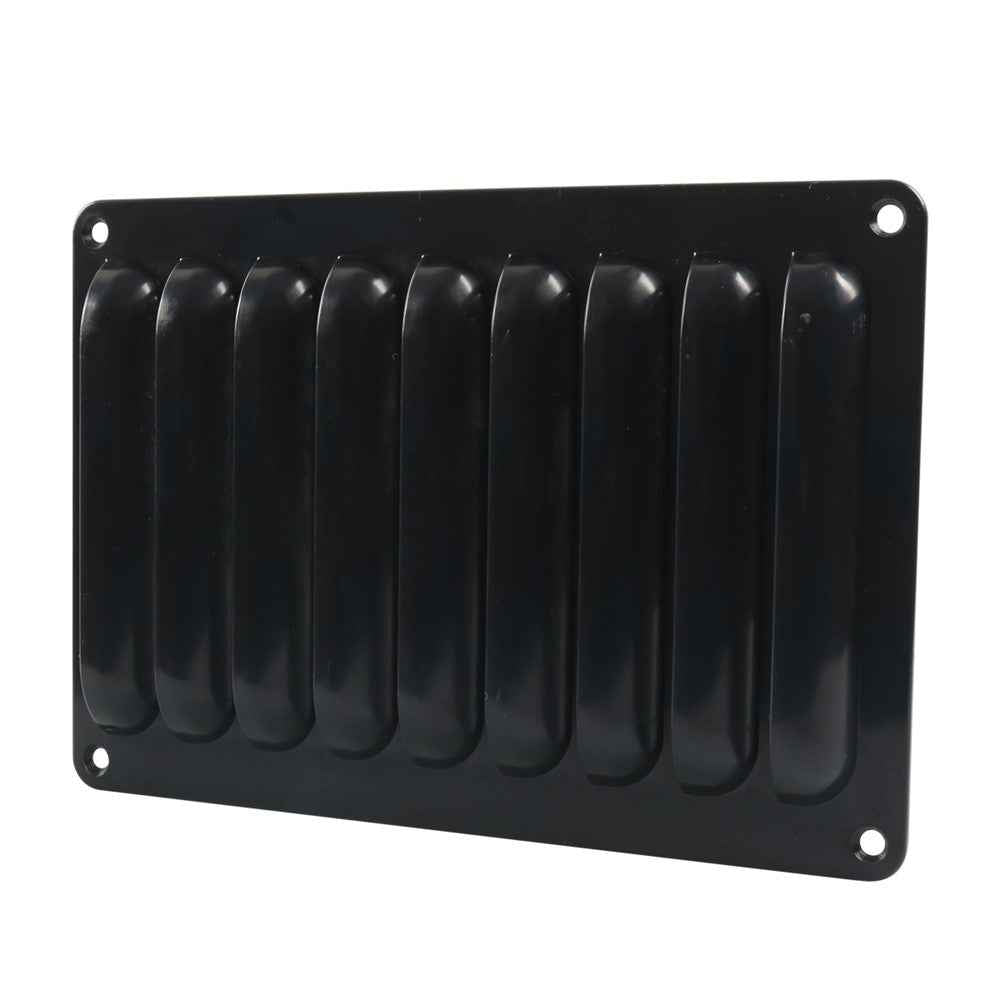A6786 RV Bus Air Vent Outlet Air Ventilation Outlet Panel Set Grille Cover Vent Hood 214x149mm (with Screws)