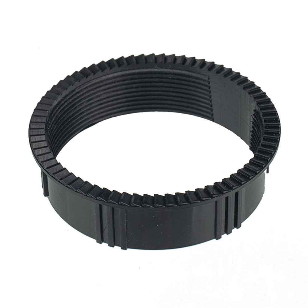 A1153-01 Knob Style Car Modified Air Outlet Dashboard Electroplating Air Vent Replacement Parts for Auto Vehicles (?87 / 75)