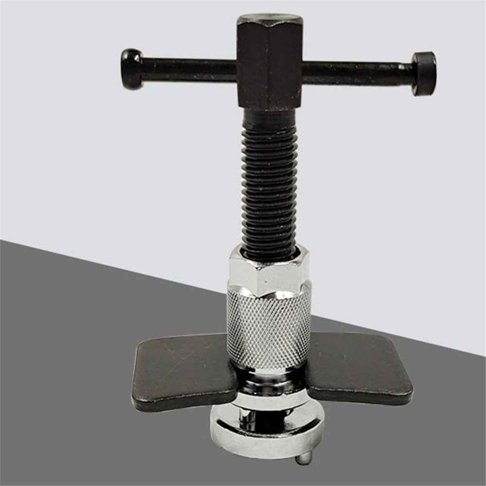 RUICHI S-011 3Pcs / Set Brake Piston Wind Rack Tool Kit Professional Auto Replacement Tool Disc Brake Adjustment Tool