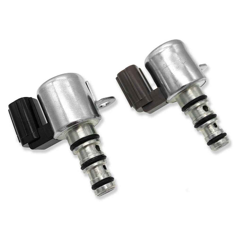1 Pair Car Transmission Shift Control Solenoid Valve Car Repair Accessories 28500-P6H-013 28400-P6H-013