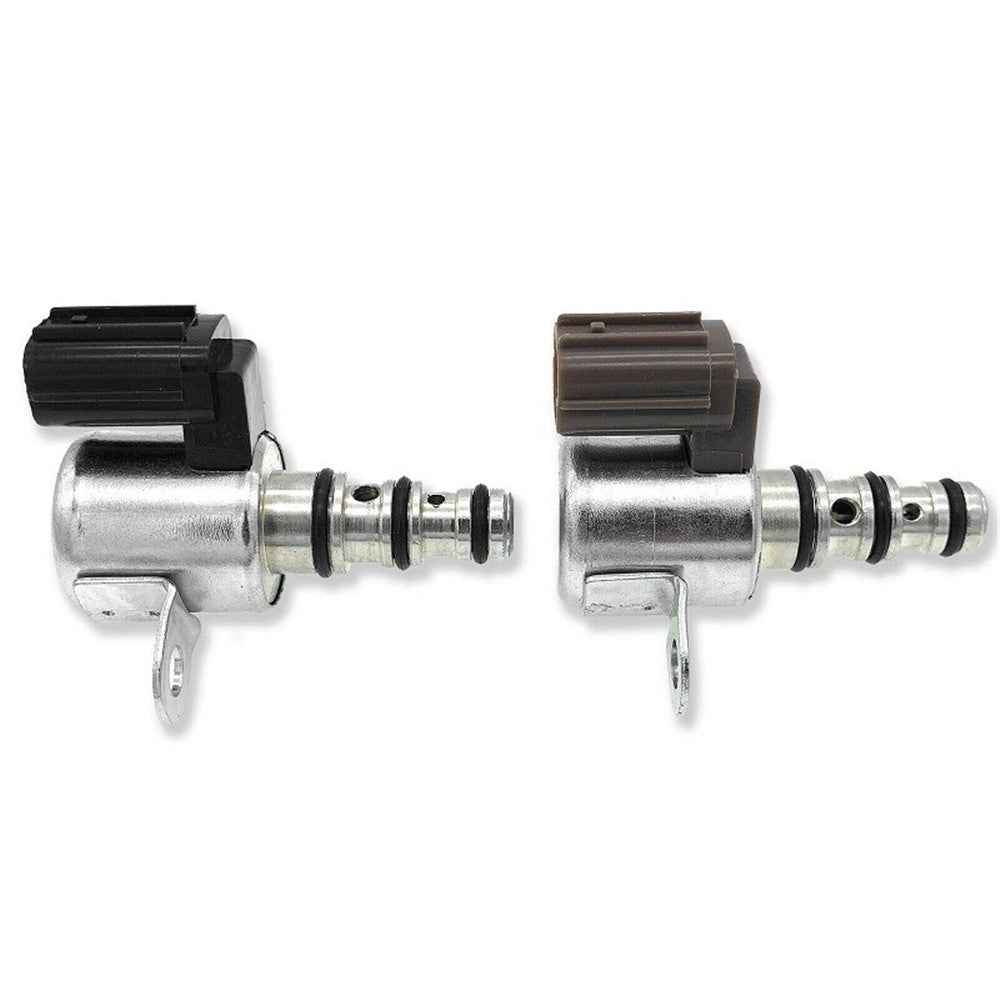 1 Pair Car Transmission Shift Control Solenoid Valve Car Repair Accessories 28500-P6H-013 28400-P6H-013
