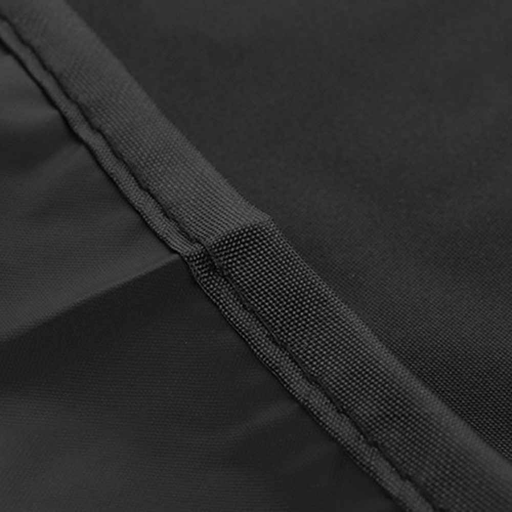 Car Front Side Window Sun Shade UV Protection Polyester Magnetic Car Sunshade Curtain (Driver Side, 62x48x33cm)