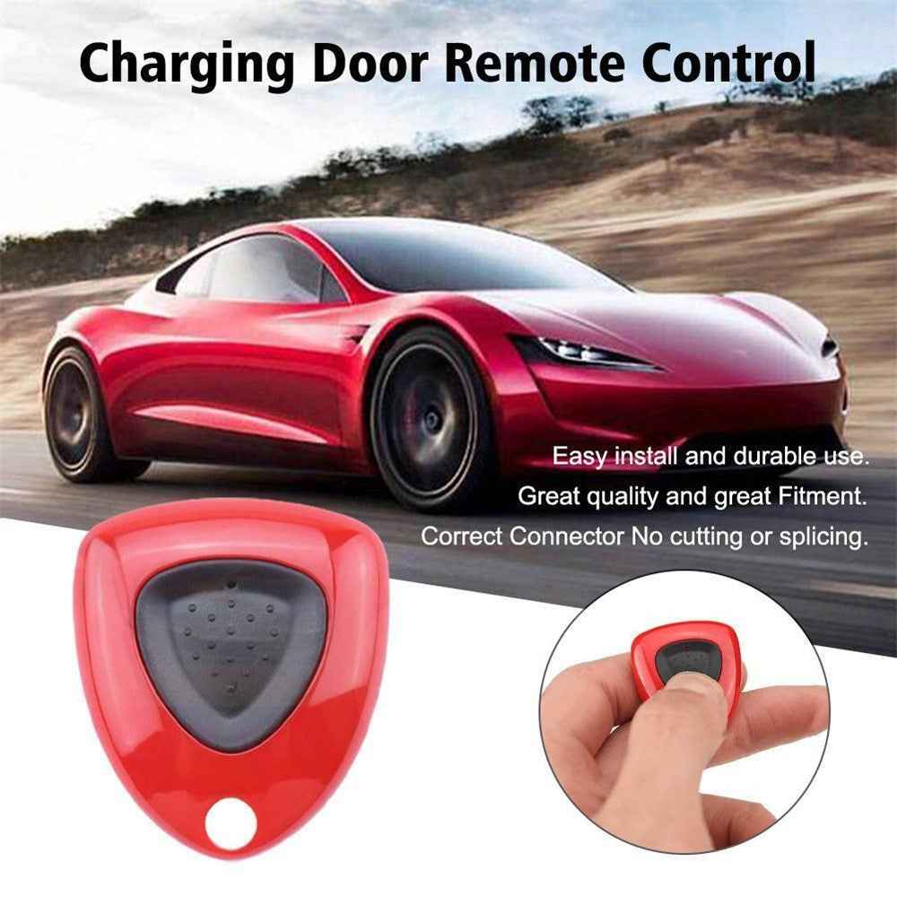 KD Car Door Remote Control Gate Opener Garage Door Opener Wireless Key Controller