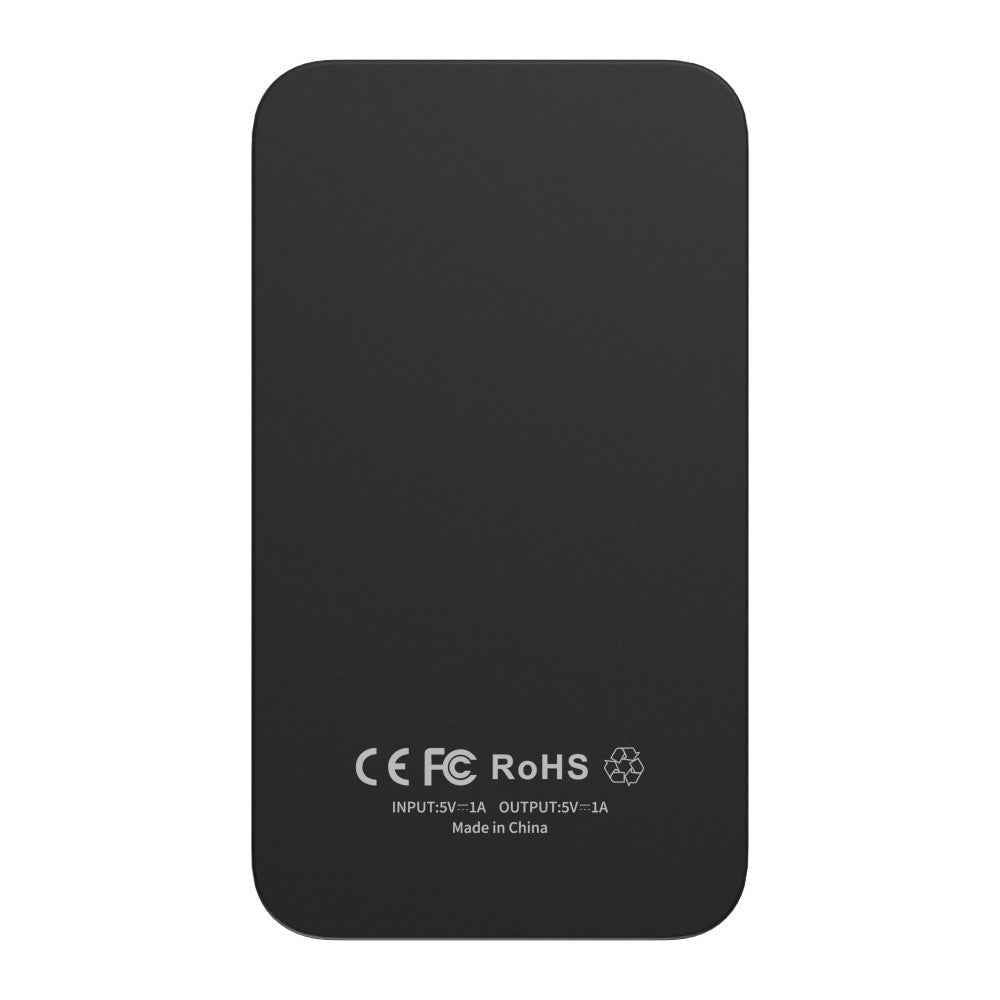 2Air 5.0 Wireless Ai Box for Carplay Android Auto Dongle Adapter 2.4G / 5.8Ghz WiFi Bluetooth-compatible Auto Connect Plug and Play