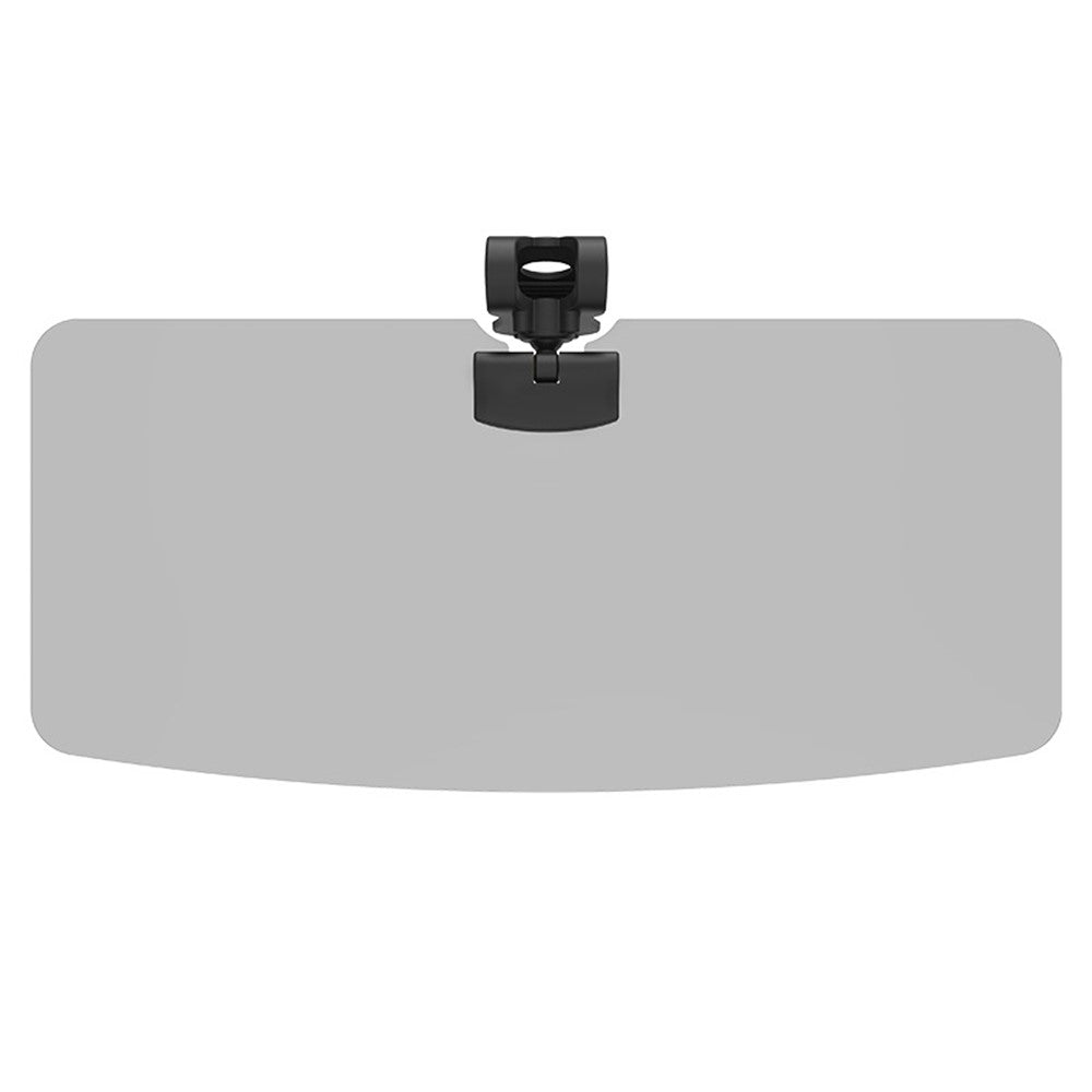 Car Sun Visor Polarized Sunshade Plate Anti-Dazzle Rotatable Adjustable Sun Visor Blocker - For Large Truck