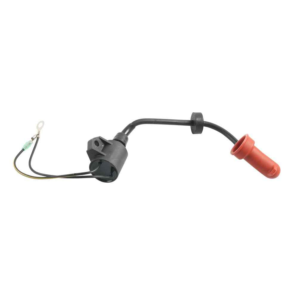 A8996 63V-85570-00-00 Ignition Coil for Yamaha Outboard 9.9HP, 15HP 1996-2014 Outboard Engines