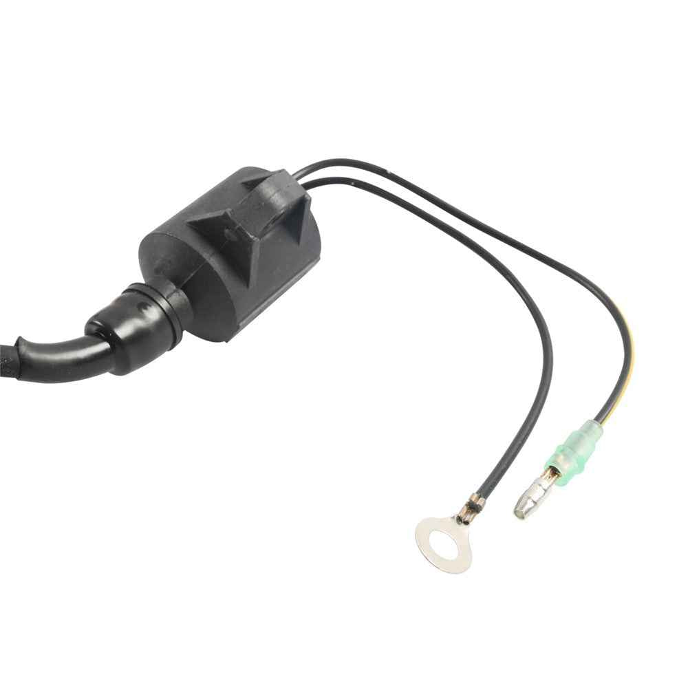 A8996 63V-85570-00-00 Ignition Coil for Yamaha Outboard 9.9HP, 15HP 1996-2014 Outboard Engines