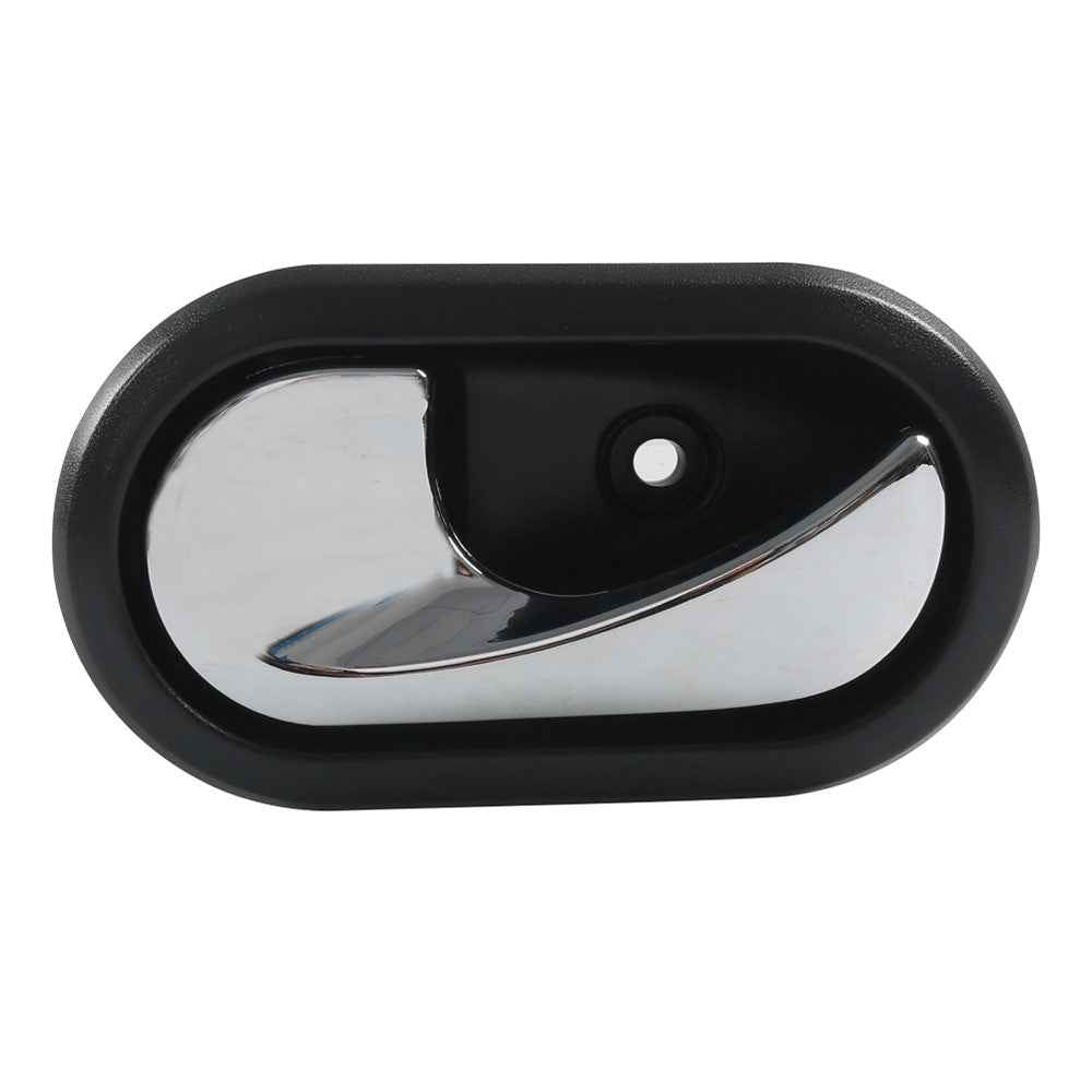 A8094-01 Plastic+Metal Car Interior Left Door Pull Handle, OE: 8200733848 LH