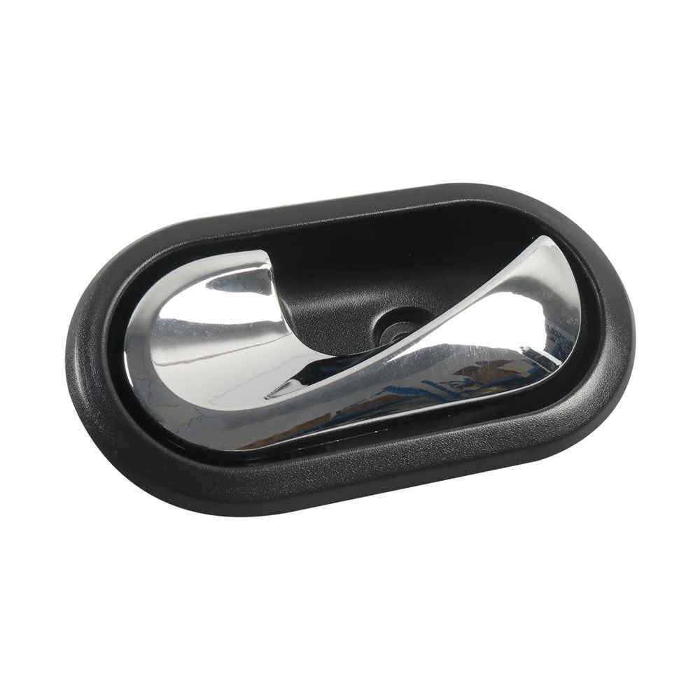 A8094-01 Plastic+Metal Car Interior Left Door Pull Handle, OE: 8200733848 LH