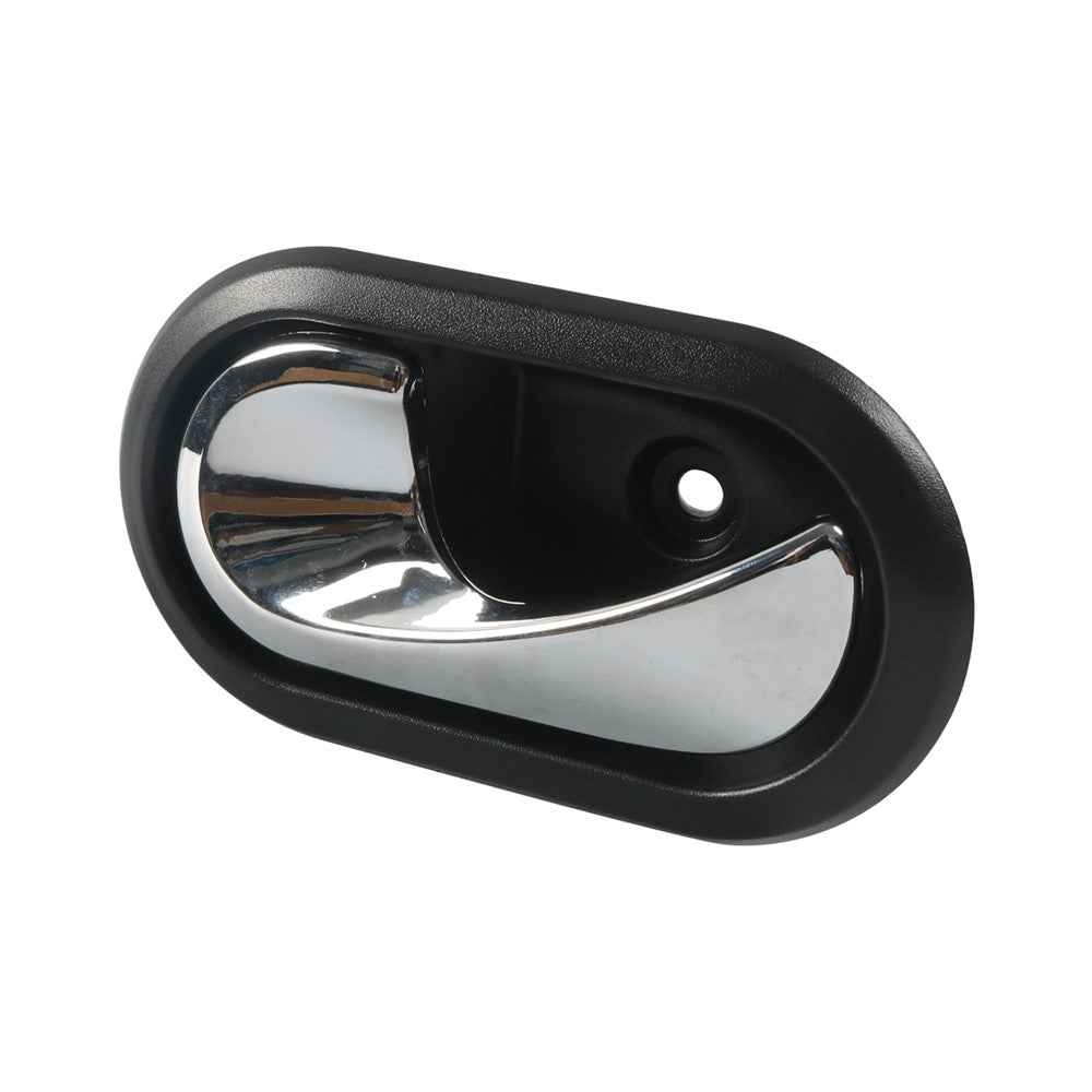 A8094-01 Plastic+Metal Car Interior Left Door Pull Handle, OE: 8200733848 LH
