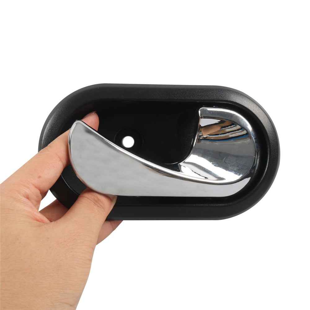 A8094-02 Replacement Pull Handle for Car Interior Right Door, OE: 8200733848 RH