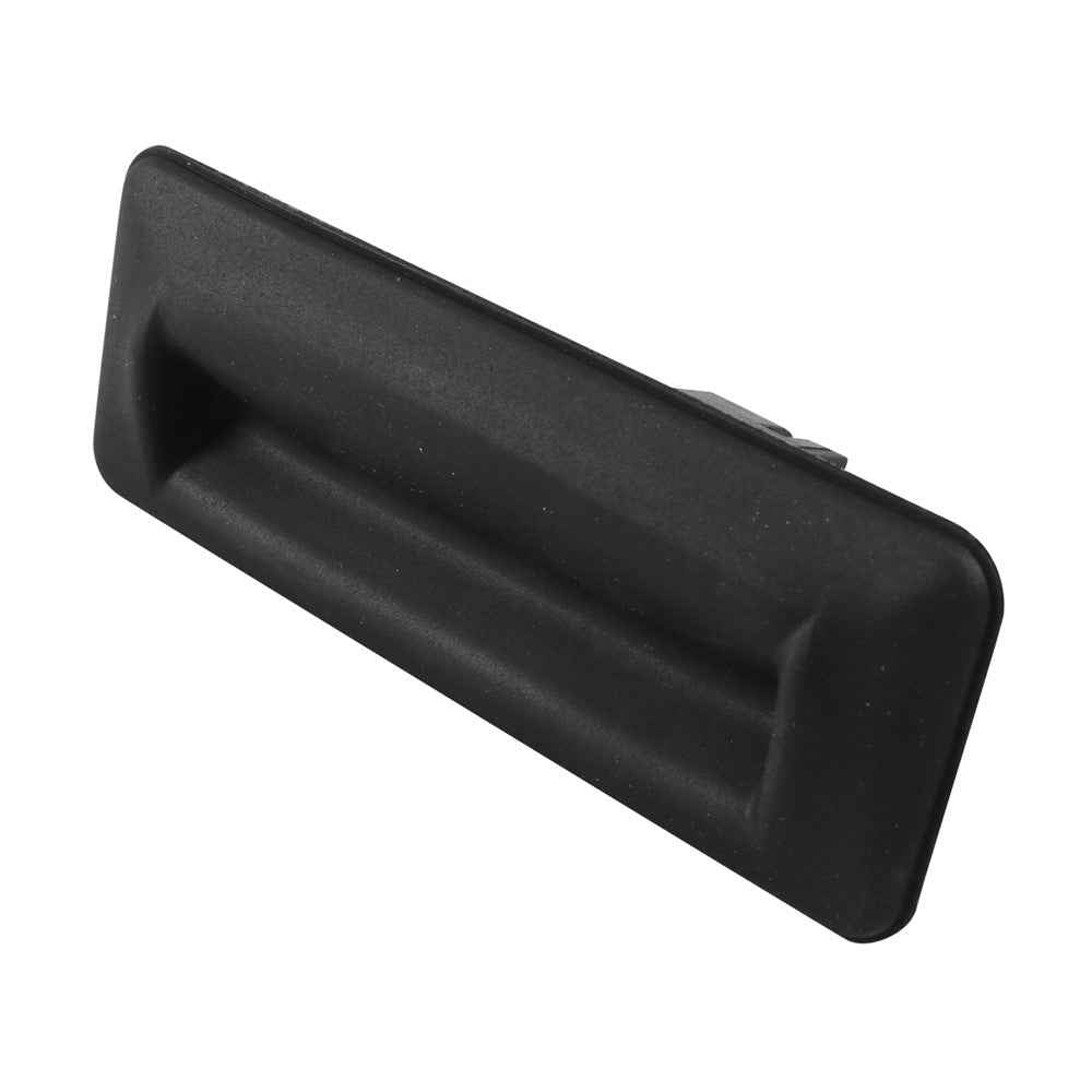 A7677 Universal Car Trunk Release Switch Vehicle Trunk Tailgate Switch Auto Accessories (OE:5J0827566E)