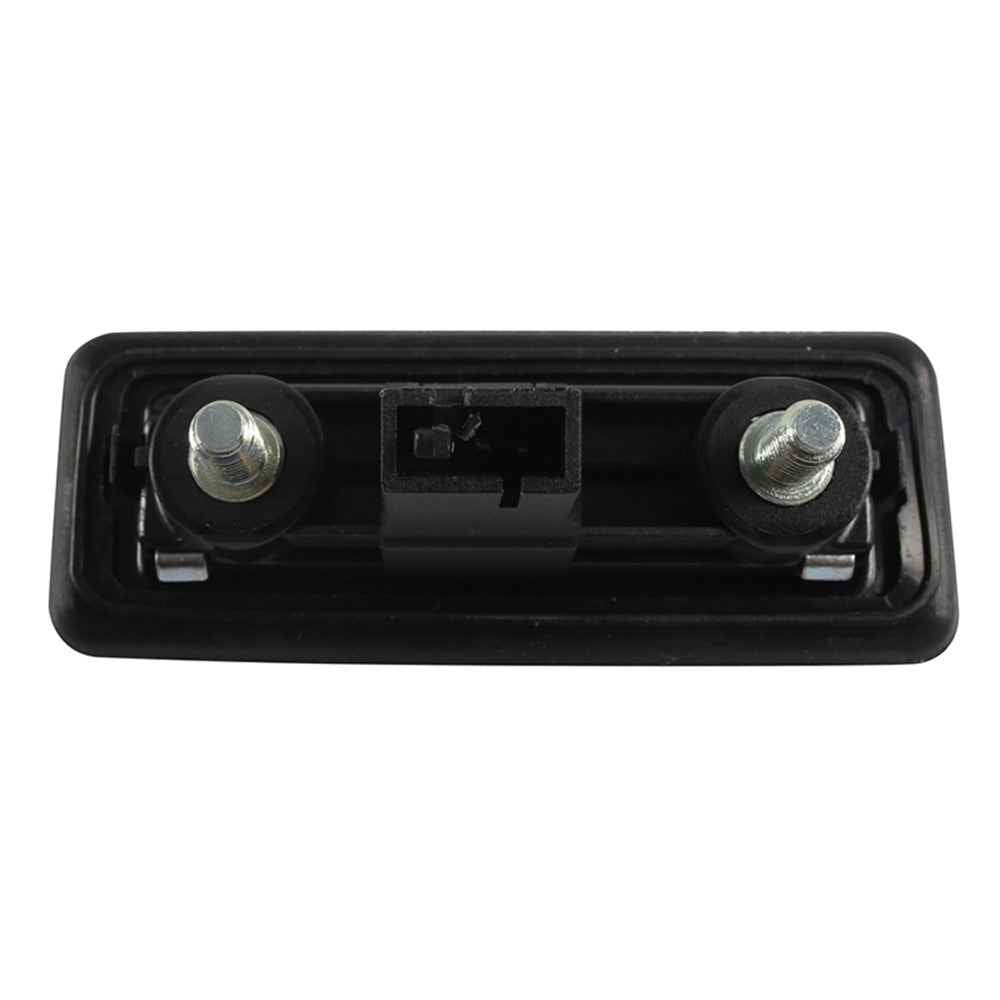 A7677 Universal Car Trunk Release Switch Vehicle Trunk Tailgate Switch Auto Accessories (OE:5J0827566E)