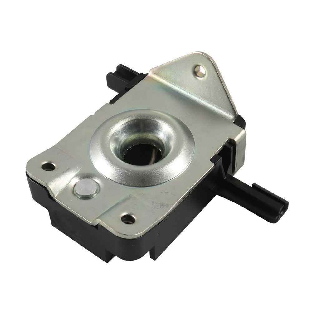 A6882-01 Car Lower Hood Lock Catch Latch for E36, Z3 OE: 51238122269 Left Side Lower Engine Cover Hood Latch