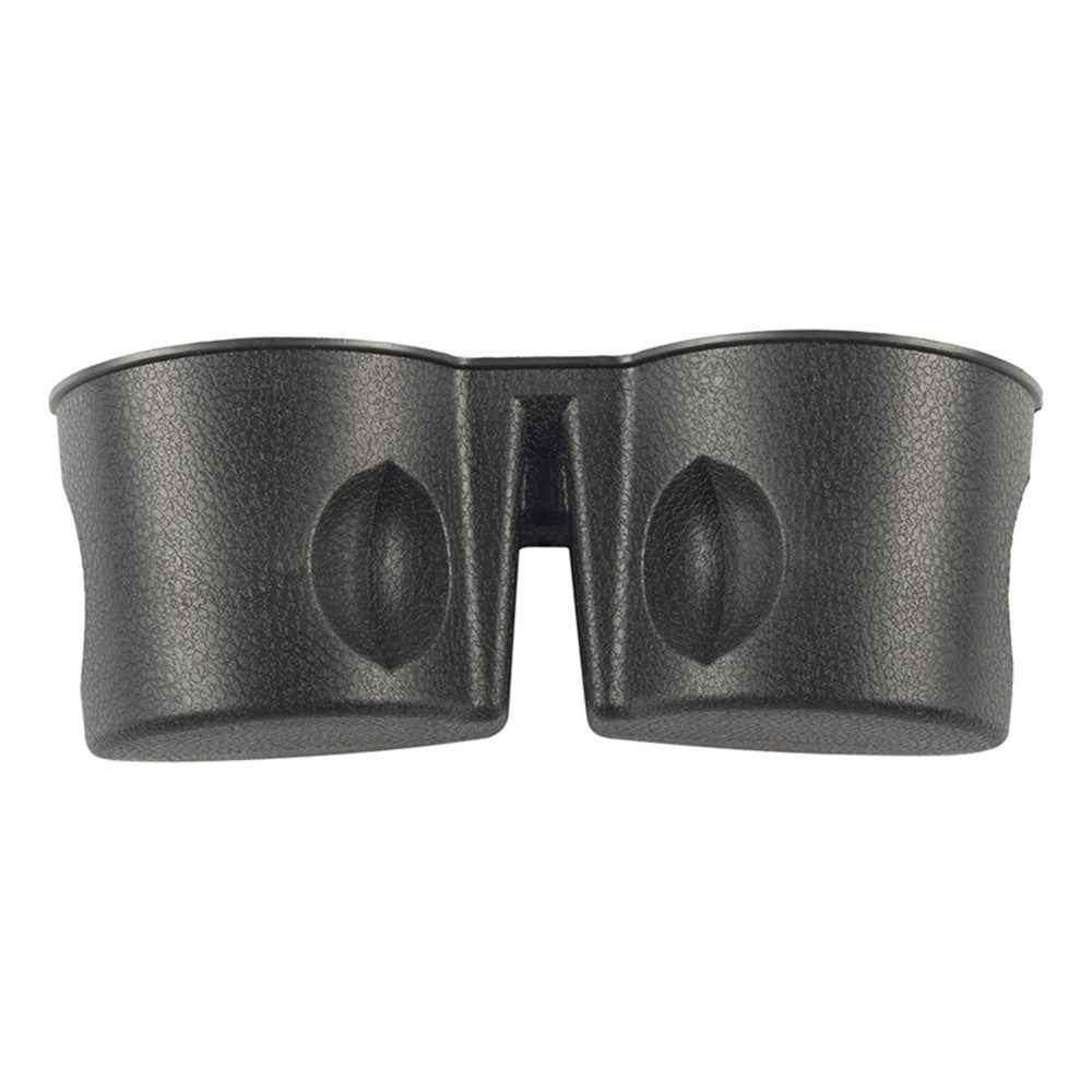 A8600-02 For Tesla Model Y / 3 Car Center Console Water Bottle Holder Insert Silicone Water Cup Holder