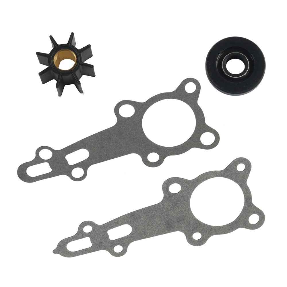 A8536 Car Water Pump Impeller Service Repair Kit for Honda Outdrives, OE: 06192-881-C00