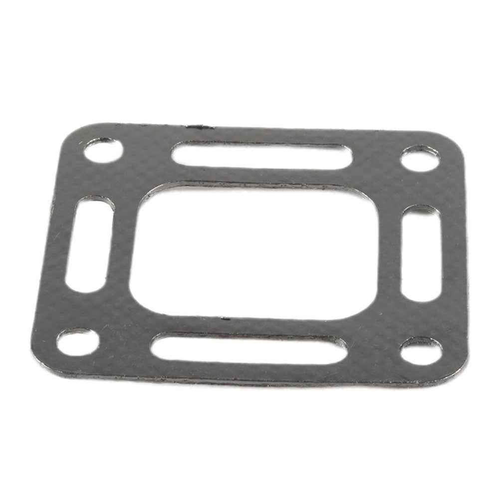 A8504 4Pcs / Set Car Exhaust Elbow Gaskets for Mercruiser - OE: 27-863726