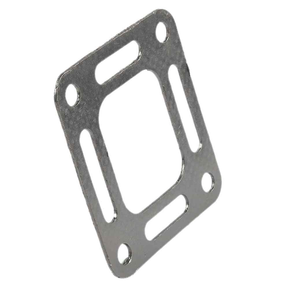 A8504 4Pcs / Set Car Exhaust Elbow Gaskets for Mercruiser - OE: 27-863726